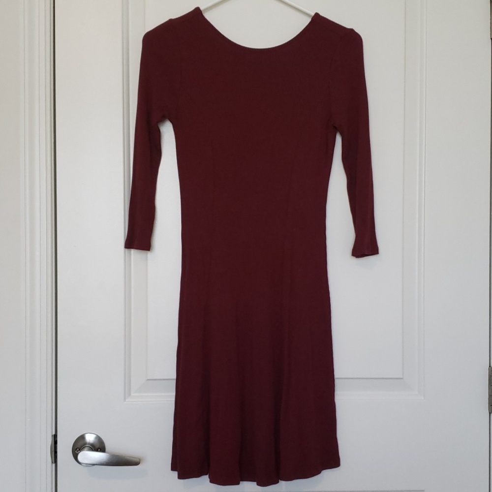 FOREVER 21 dress